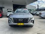 2021 HYUNDAI TUCSON 4D WAGON ELITE (FWD) NX4.V1 MY22