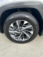 2021 HYUNDAI TUCSON 4D WAGON ELITE (FWD) NX4.V1 MY22