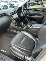 2021 HYUNDAI TUCSON 4D WAGON ELITE (FWD) NX4.V1 MY22