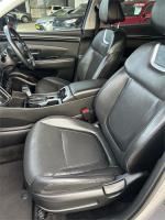 2021 HYUNDAI TUCSON 4D WAGON ELITE (FWD) NX4.V1 MY22