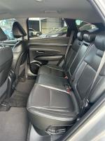 2021 HYUNDAI TUCSON 4D WAGON ELITE (FWD) NX4.V1 MY22
