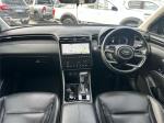 2021 HYUNDAI TUCSON 4D WAGON ELITE (FWD) NX4.V1 MY22