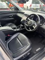 2021 HYUNDAI TUCSON 4D WAGON ELITE (FWD) NX4.V1 MY22