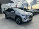 2021 HYUNDAI TUCSON 4D WAGON ELITE (FWD) NX4.V1 MY22
