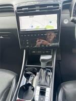 2021 HYUNDAI TUCSON 4D WAGON ELITE (FWD) NX4.V1 MY22