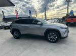 2021 HYUNDAI TUCSON 4D WAGON ELITE (FWD) NX4.V1 MY22