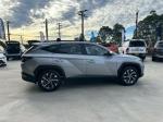 2021 HYUNDAI TUCSON 4D WAGON ELITE (FWD) NX4.V1 MY22