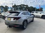 2021 HYUNDAI TUCSON 4D WAGON ELITE (FWD) NX4.V1 MY22