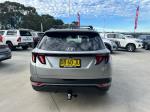 2021 HYUNDAI TUCSON 4D WAGON ELITE (FWD) NX4.V1 MY22