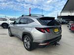2021 HYUNDAI TUCSON 4D WAGON ELITE (FWD) NX4.V1 MY22