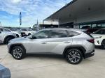 2021 HYUNDAI TUCSON 4D WAGON ELITE (FWD) NX4.V1 MY22
