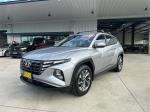 2021 HYUNDAI TUCSON 4D WAGON ELITE (FWD) NX4.V1 MY22