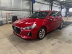 2020 HYUNDAI i30 4D HATCHBACK ACTIVE PD2 MY20