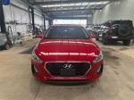 2020 HYUNDAI i30 4D HATCHBACK ACTIVE PD2 MY20