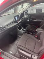 2020 HYUNDAI i30 4D HATCHBACK ACTIVE PD2 MY20