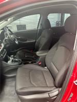 2020 HYUNDAI i30 4D HATCHBACK ACTIVE PD2 MY20