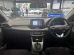 2020 HYUNDAI i30 4D HATCHBACK ACTIVE PD2 MY20