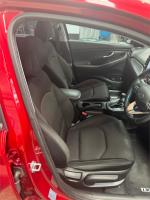 2020 HYUNDAI i30 4D HATCHBACK ACTIVE PD2 MY20