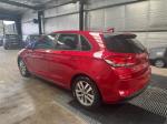 2020 HYUNDAI i30 4D HATCHBACK ACTIVE PD2 MY20