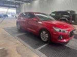 2020 HYUNDAI i30 4D HATCHBACK ACTIVE PD2 MY20