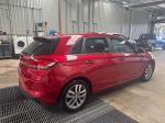 2020 HYUNDAI i30 4D HATCHBACK ACTIVE PD2 MY20