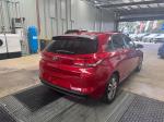 2020 HYUNDAI i30 4D HATCHBACK ACTIVE PD2 MY20