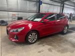 2020 HYUNDAI i30 4D HATCHBACK ACTIVE PD2 MY20