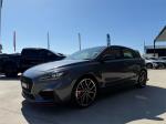 2018 HYUNDAI i30 5D HATCHBACK N PERFORMANCE PDe.2