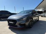 2018 HYUNDAI i30 5D HATCHBACK N PERFORMANCE PDe.2