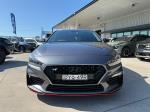2018 HYUNDAI i30 5D HATCHBACK N PERFORMANCE PDe.2