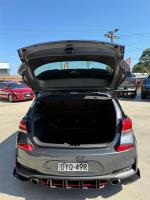 2018 HYUNDAI i30 5D HATCHBACK N PERFORMANCE PDe.2