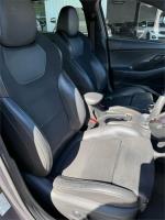 2018 HYUNDAI i30 5D HATCHBACK N PERFORMANCE PDe.2