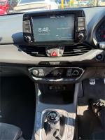 2018 HYUNDAI i30 5D HATCHBACK N PERFORMANCE PDe.2