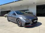 2018 HYUNDAI i30 5D HATCHBACK N PERFORMANCE PDe.2