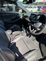 2018 HYUNDAI i30 5D HATCHBACK N PERFORMANCE PDe.2