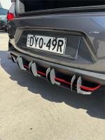 2018 HYUNDAI i30 5D HATCHBACK N PERFORMANCE PDe.2