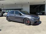 2018 HYUNDAI i30 5D HATCHBACK N PERFORMANCE PDe.2