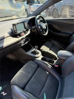 2018 HYUNDAI i30 5D HATCHBACK N PERFORMANCE PDe.2