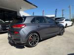 2018 HYUNDAI i30 5D HATCHBACK N PERFORMANCE PDe.2