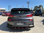 2018 HYUNDAI i30 5D HATCHBACK N PERFORMANCE PDe.2