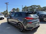 2018 HYUNDAI i30 5D HATCHBACK N PERFORMANCE PDe.2