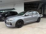 2017 HYUNDAI i30 4D HATCHBACK SR PREMIUM PD