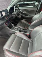 2017 HYUNDAI i30 4D HATCHBACK SR PREMIUM PD