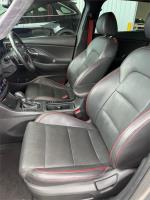 2017 HYUNDAI i30 4D HATCHBACK SR PREMIUM PD