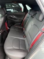 2017 HYUNDAI i30 4D HATCHBACK SR PREMIUM PD