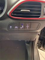 2017 HYUNDAI i30 4D HATCHBACK SR PREMIUM PD