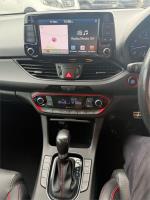 2017 HYUNDAI i30 4D HATCHBACK SR PREMIUM PD