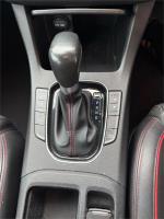 2017 HYUNDAI i30 4D HATCHBACK SR PREMIUM PD