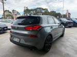 2017 HYUNDAI i30 4D HATCHBACK SR PREMIUM PD