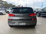 2017 HYUNDAI i30 4D HATCHBACK SR PREMIUM PD